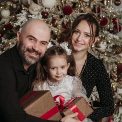 Владимир Середа, 19.11, Новосибирск