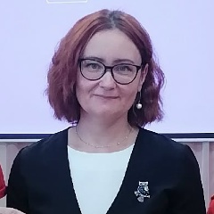 Мария Котова, 03.11.1984, Имени Карла Либкнехта