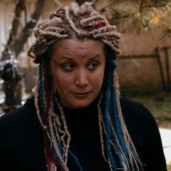 Дарья Топольцева, 27.07.1988, Москва