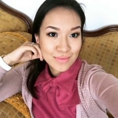 Aizada Abtai, 10.04.1993, Актобе