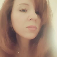 Ольга Георгиева, 12.03, Москва