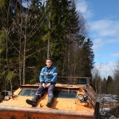 Денис Коробицын, 06.05.1989, Нюксеница