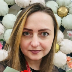 Христина Моховикова(Андриянова), 02.10.1990, Мыски