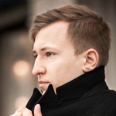 Сергей Прунцев, 26.11