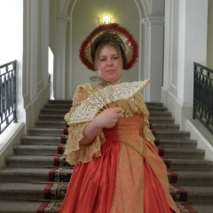 Ира Скворцова, 05.03, Санкт-Петербург