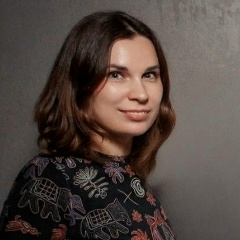 Татьяна Ляменкова, Сергиев Посад