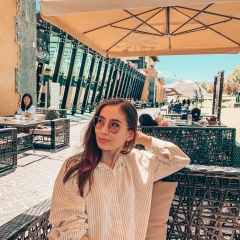 Айсулу Мукашева, 18.07, Астана