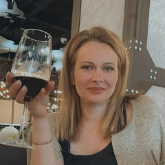 Юлия Филатова, Санкт-Петербург