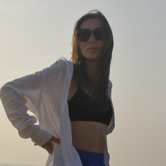 Rufina Gaitova, 09.06, Алматы