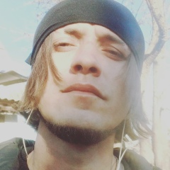 Вячеслав Герасимов, Алматы