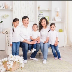 Махаббат Борангазиева, 19.01.1989, Астана