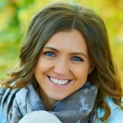 Ольга Остапенко, Иркутск