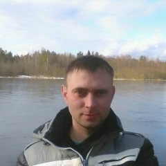 Anton Viktorov, 23.06, Санкт-Петербург