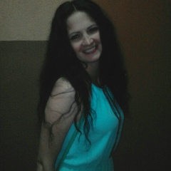 Екатерина Ахтулова, 06.02.1990, Киров