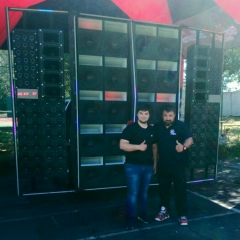 Михаил Мельников, Москва