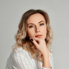 Марина Елина, 06.01.1986, Оренбург