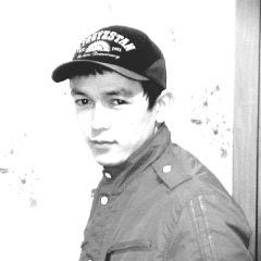 Жылдыз Кудайбердиев