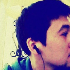 Чынгыз Асанов, 21.12, Москва