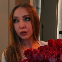 Александра Маслова, 09.04.1993, Тюмень