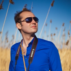 Виктор Конюшев, 21.07, Москва