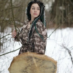 Екатерина Сергеева, 30.03.1989, Москва