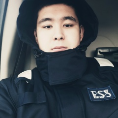 Магжан Утесинов, Кульсары