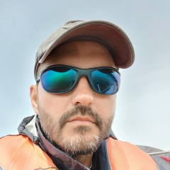 Андрей Наливайко, Москва