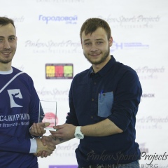 Dmitryi Pinaev, 14.04.1990, Санкт-Петербург