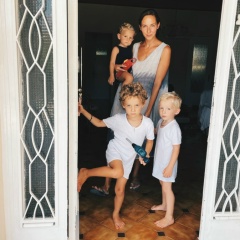 Polina April, 17.04.1991, Санкт-Петербург