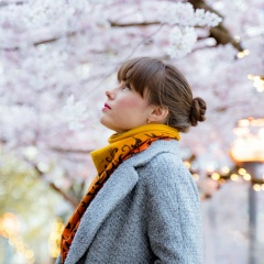 Алина Анкухина