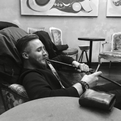 Артём Лавушкин, 23.03.1996