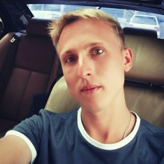 Олег Калинин, 01.04.1988, Алматы