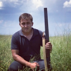 Чингиз Дандыгулов, 19.12