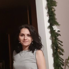 Элен Атаян, 14.11.1985, Санкт-Петербург