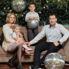 Екатерина Качесова, 02.01, Курган