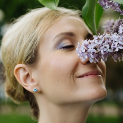 Катюша Орлова, 13.07.1988, Москва
