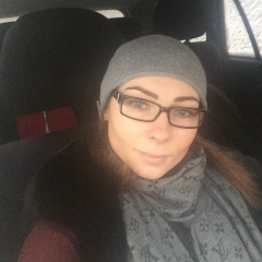 Анжелика Беспалова, 19.04.1979, Москва