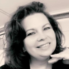 Татьяна Ратникова, 25.01, Санкт-Петербург