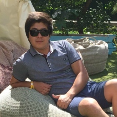 Rashid Zharaspayev, 26.09.1989, Караганда