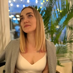 Женя Иванилова, 06.08, Новосибирск