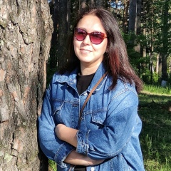 Виктория , 21.11, Тюмень