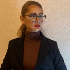 Оксана К, Москва