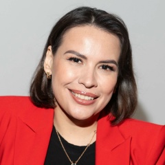 Юля Чистякова, 08.06.1984, Москва