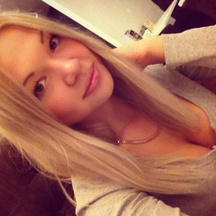 Лиза Коваленко, 28.03.1995, Москва