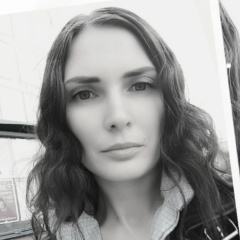 Анастася Николаева, 09.03, Москва