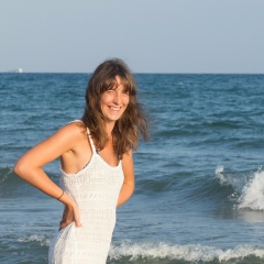 Яна Григорьева, 31.03, Санкт-Петербург