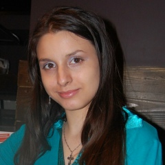 Валерия Глинская, 21.02.1994