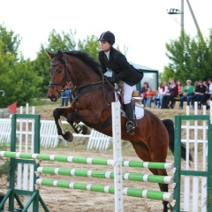 Танюха Александрова, 19.04.1991, Запорожье