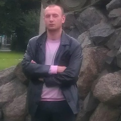 Вася Мостовой, 15.01.1989, Ровно