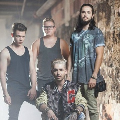 Юлианна Малфой, 05.03, Луцк